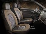Lancia Ypsilon Versus 2008 года